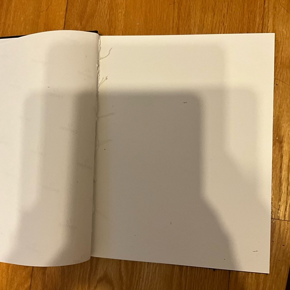 2 Sketchbooks! - Picture 4 of 4